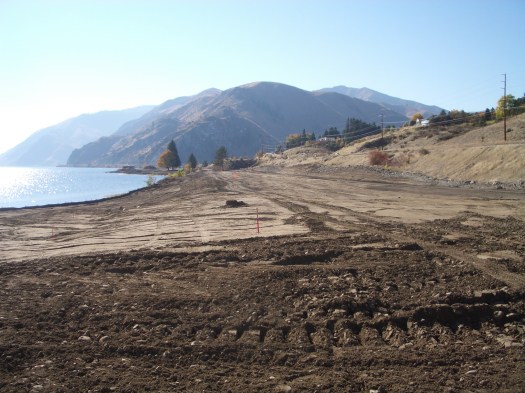 Entiat Construction